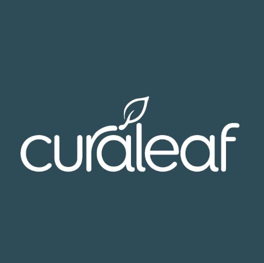 Curaleaf - North St. Petersburg logo
