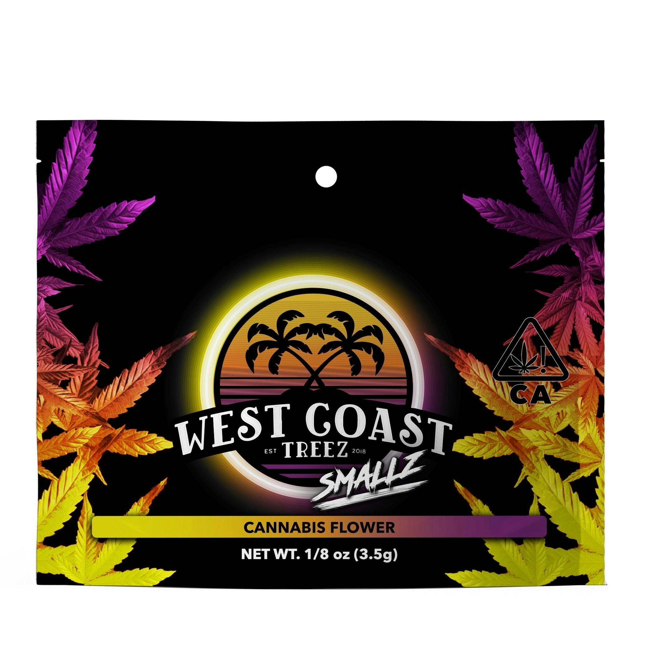 Sour Chem - Sativa - smallz