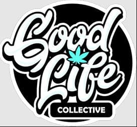 Good Life Collective - Rochester logo