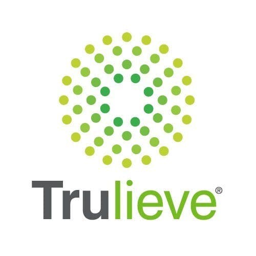 Trulieve - Brooksville Broad St logo