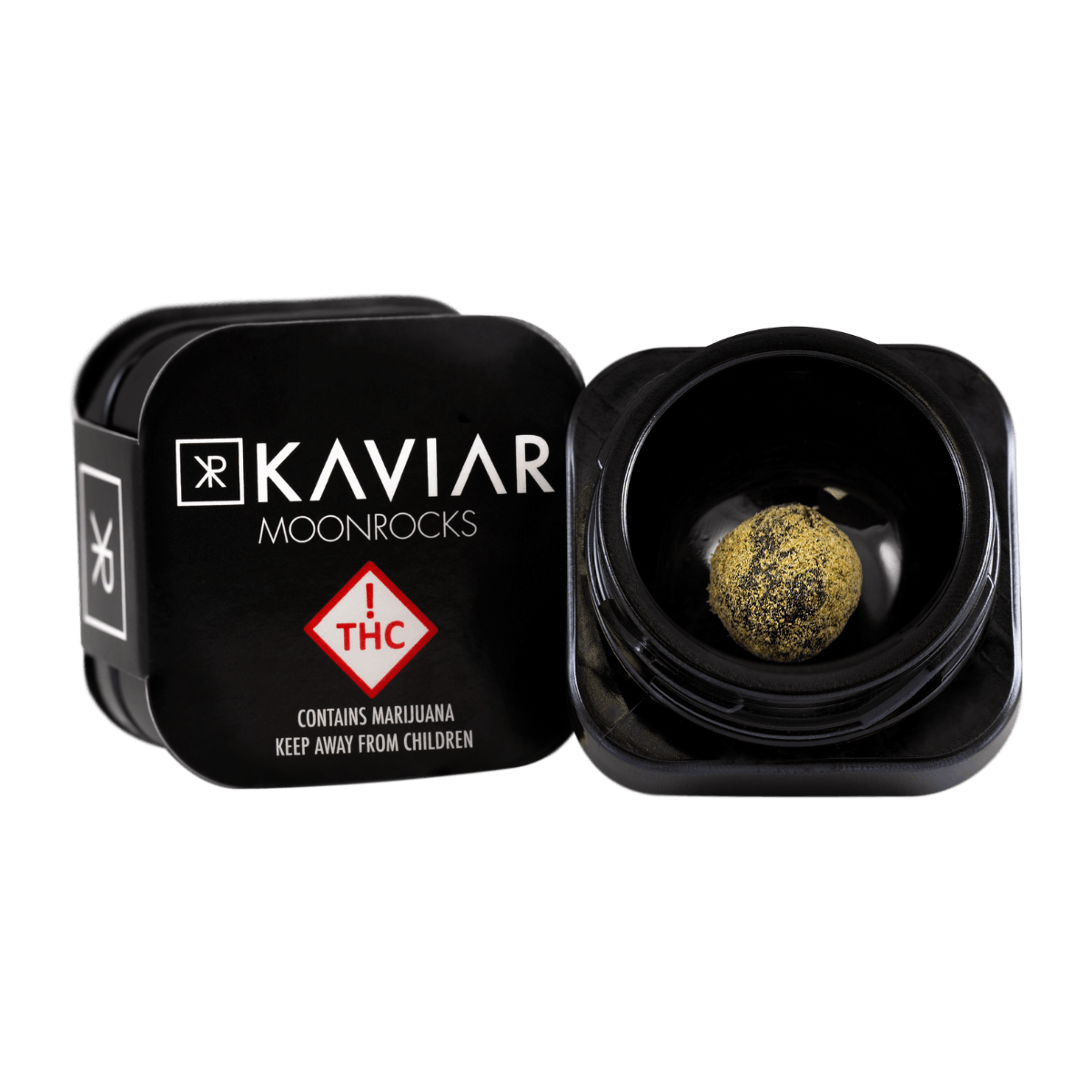 Kaviar Moonrocks | Indica