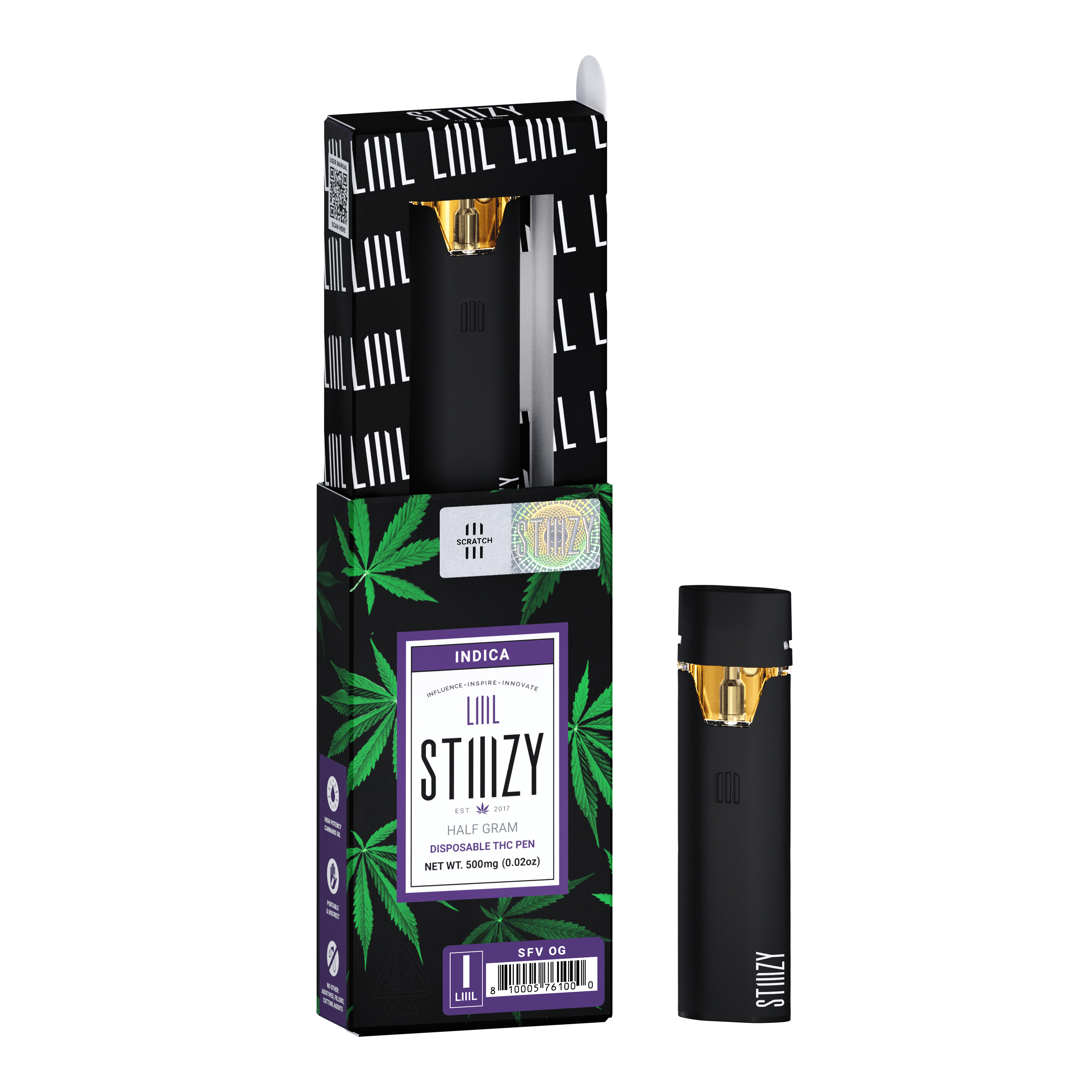Product image