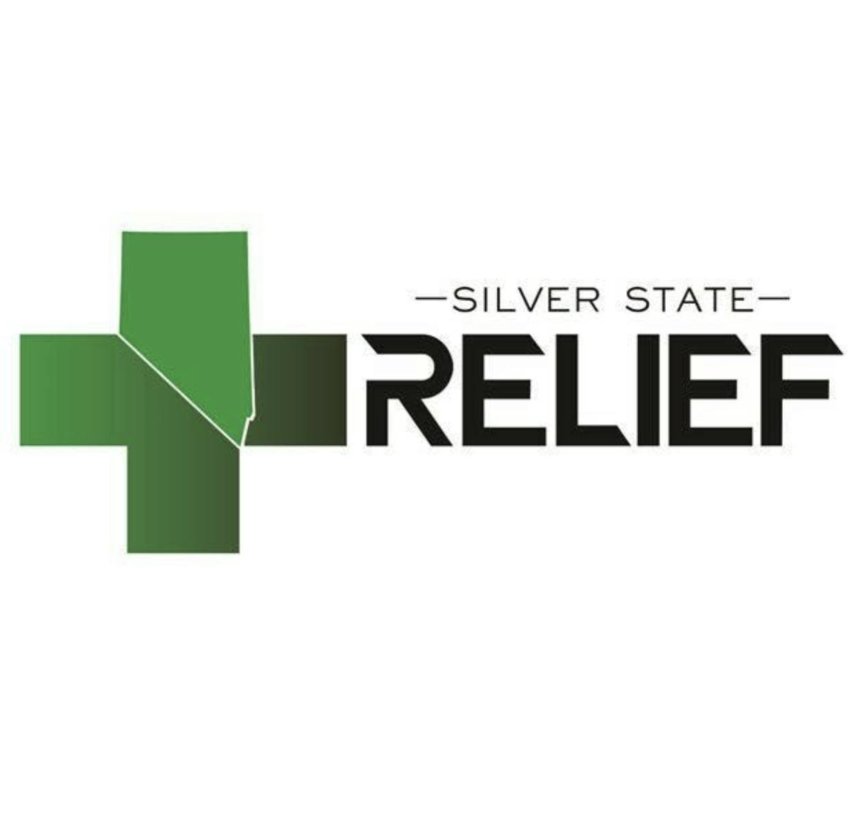 Silver State Relief - Reno logo