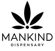 Mankind Delivery logo - Cannabis delivery service in San Diego