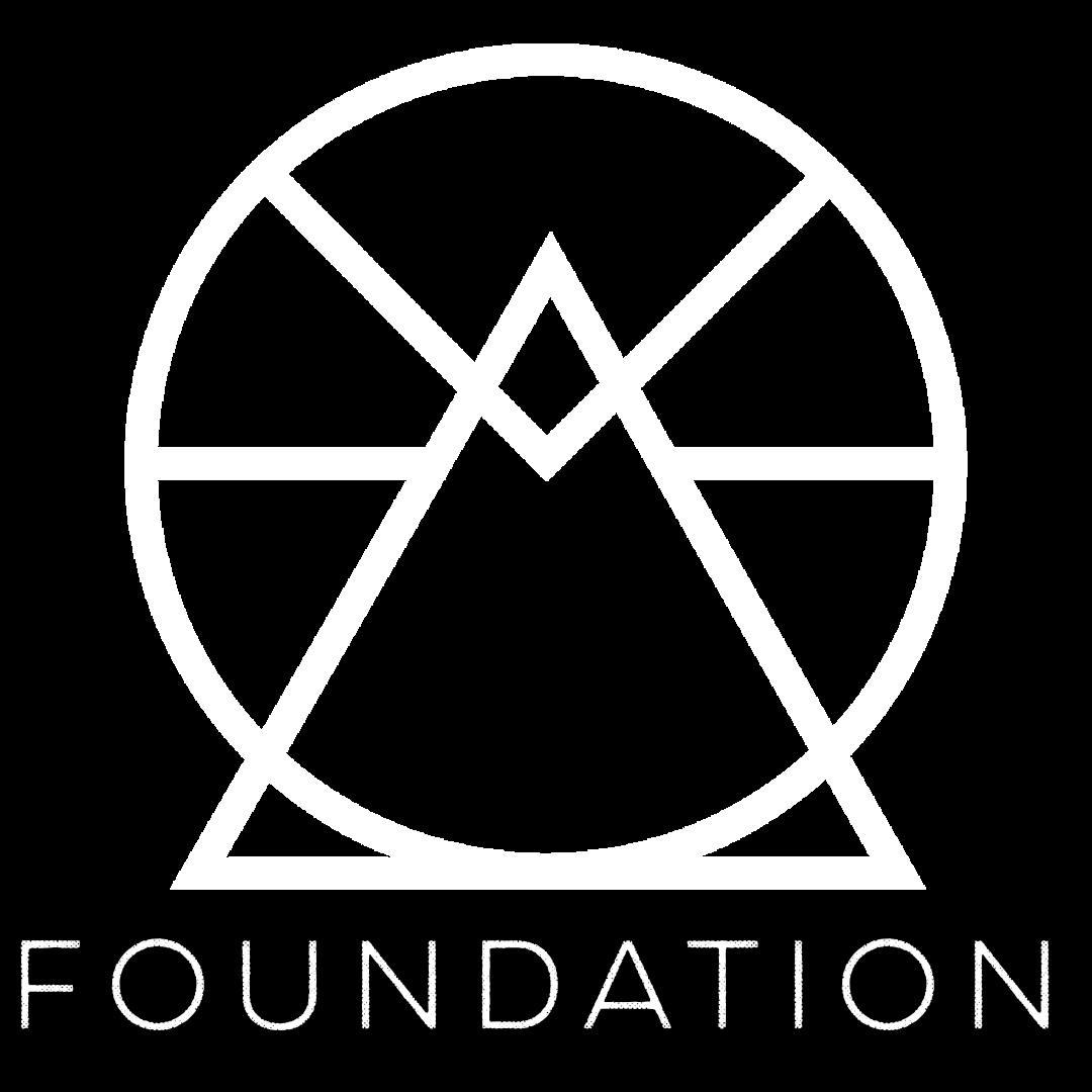 Foundation Delivery logo - Cannabis delivery service in Riverside