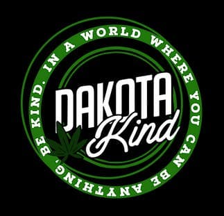 Dakota Kind logo