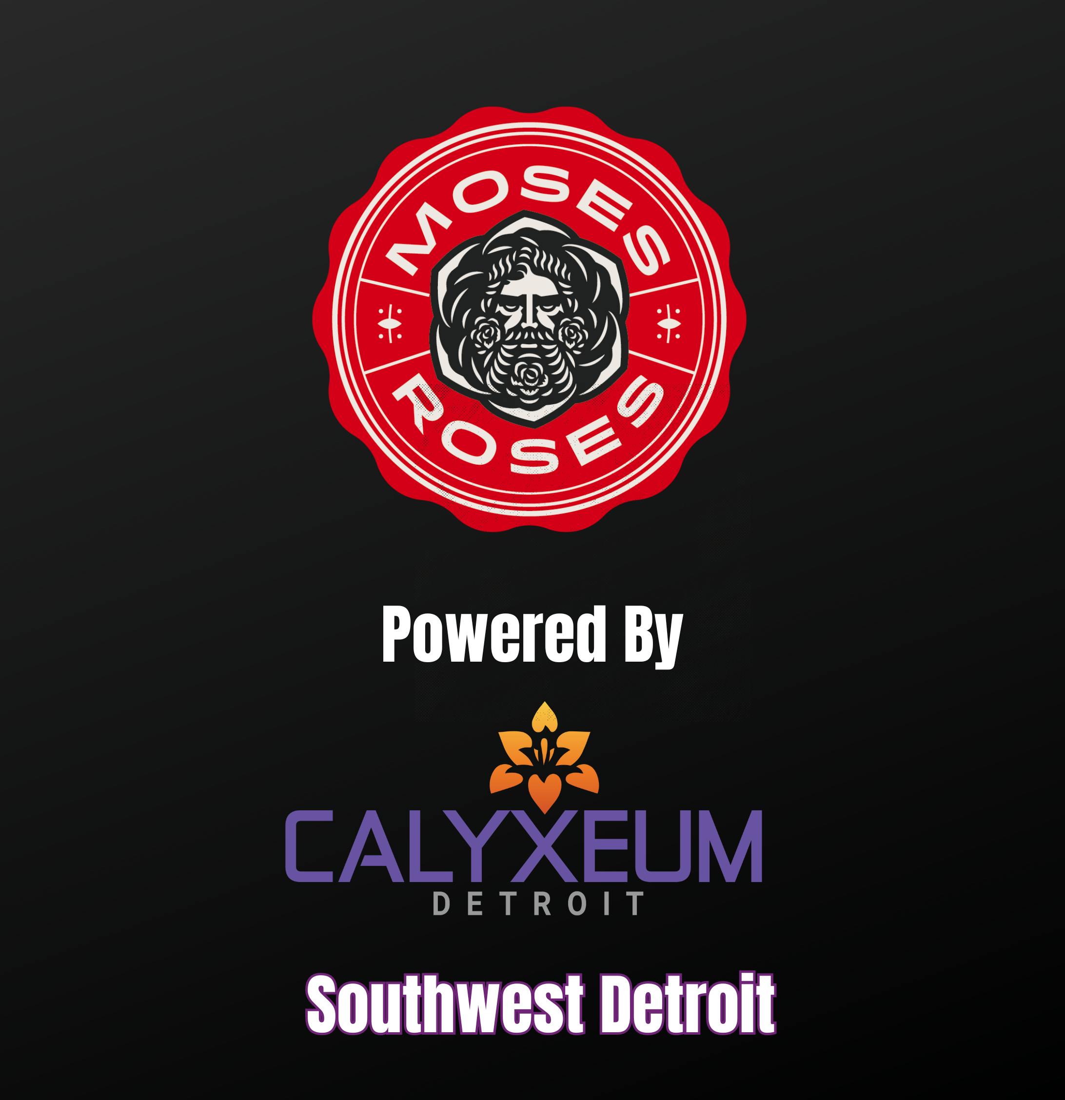 Moses Roses Southwest logo