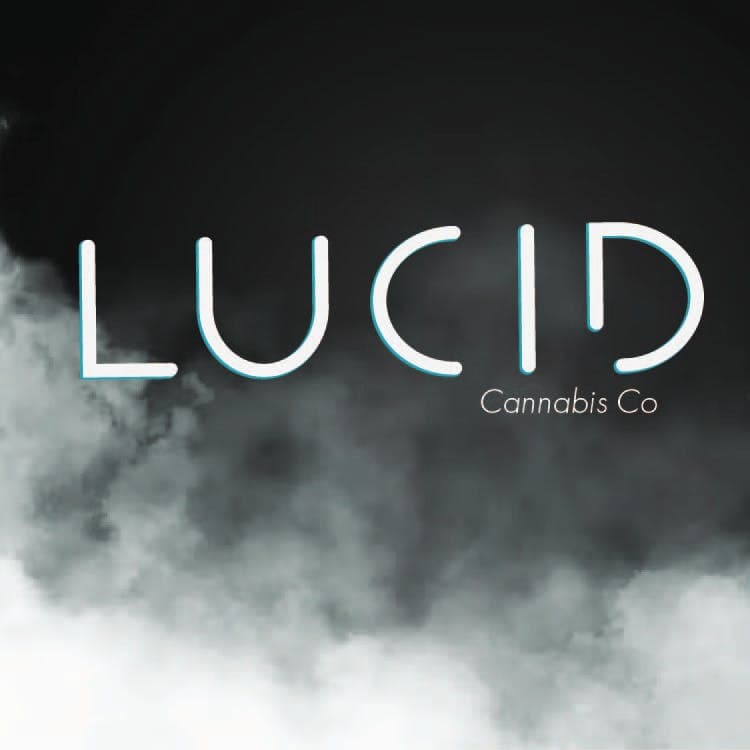 LUCID - AUBURN logo