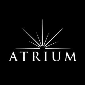 Atrium Valley Village logo