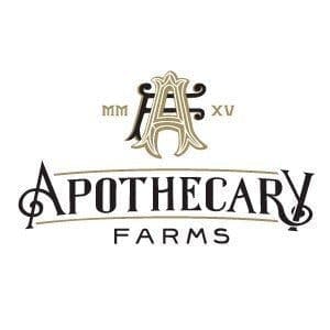 Apothecary Farms - Durant logo