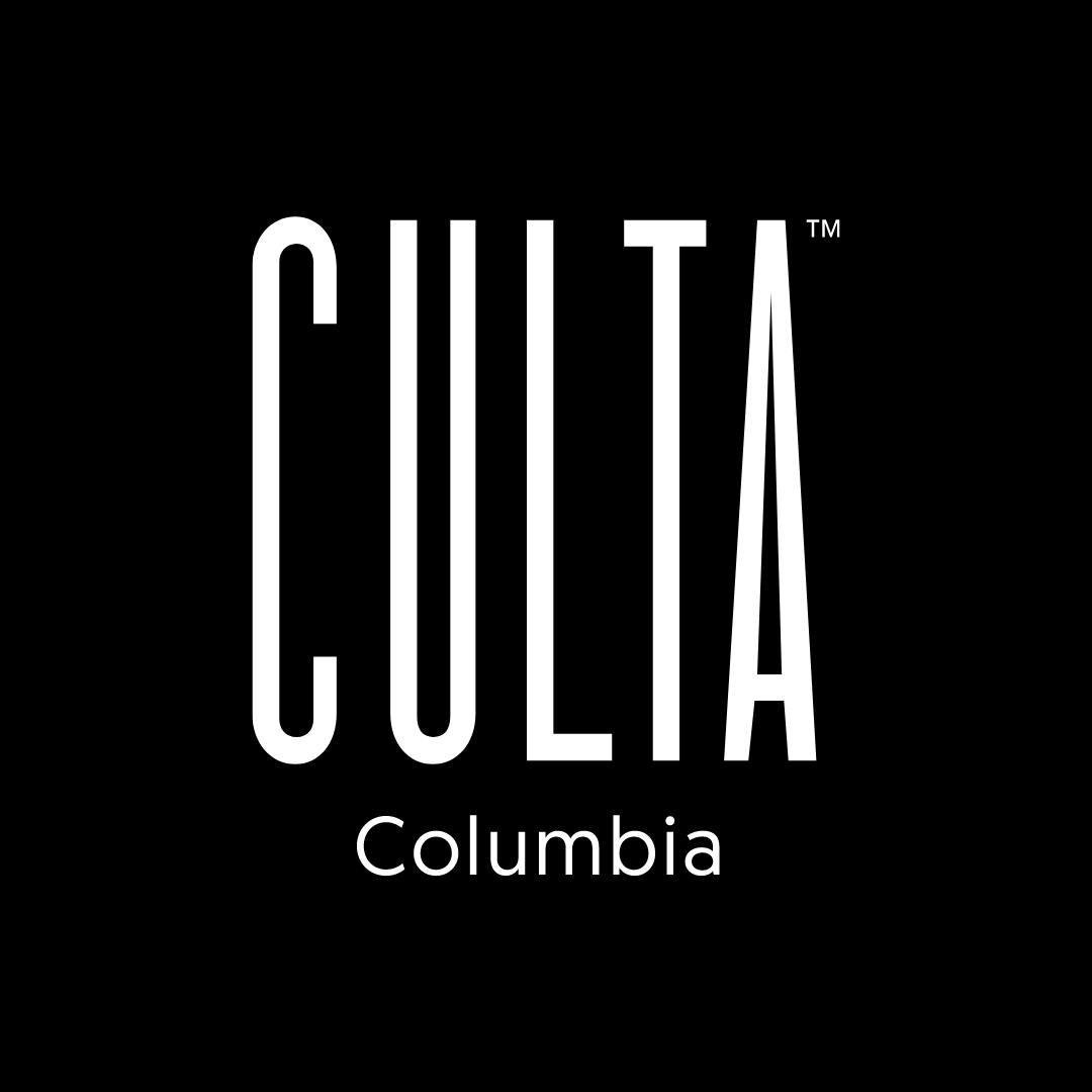 CULTA Columbia logo