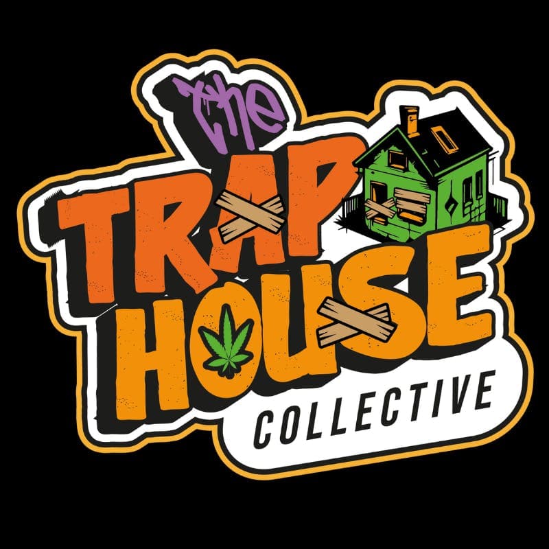 The Trap House Collective logo