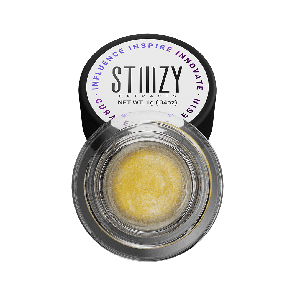 - BUBBLEGUM GELATO - Live Resin