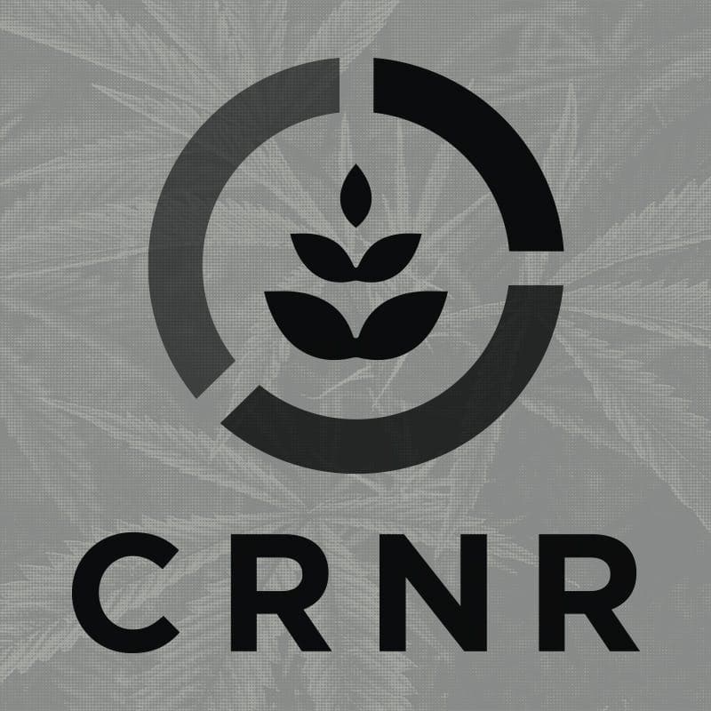 The Corner LBC logo
