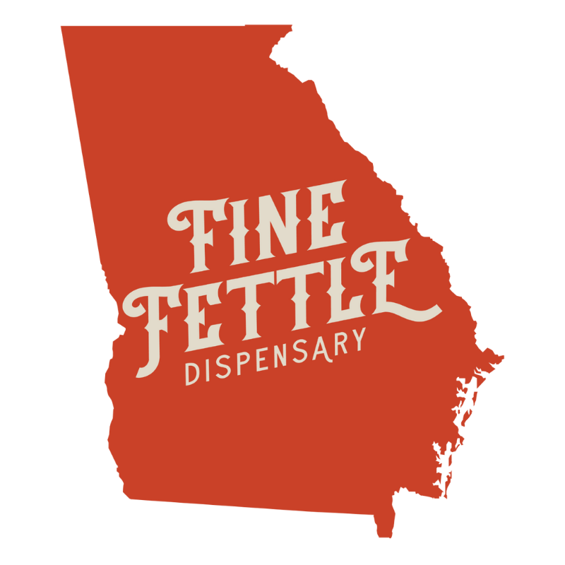 Fine Fettle - Smyrna logo