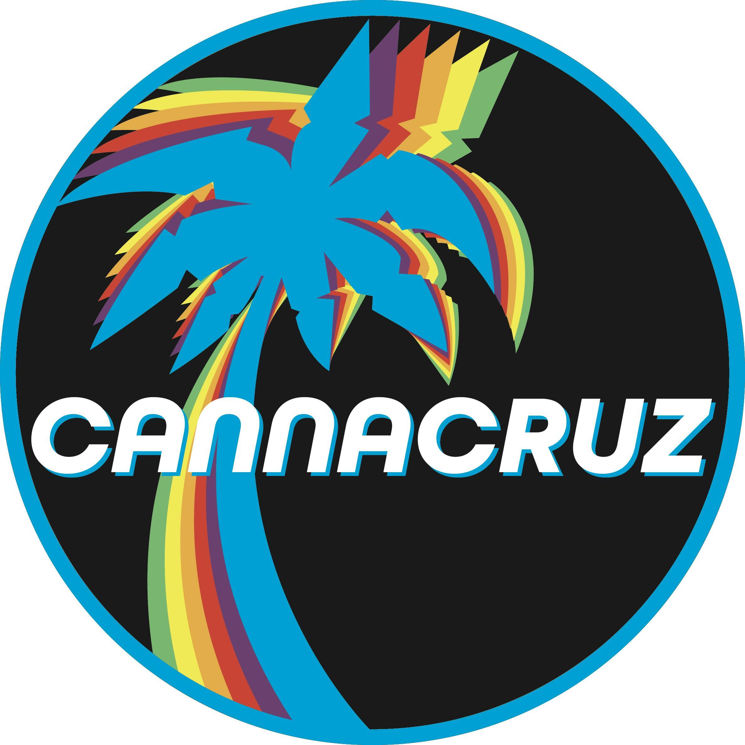 CannaCruz logo