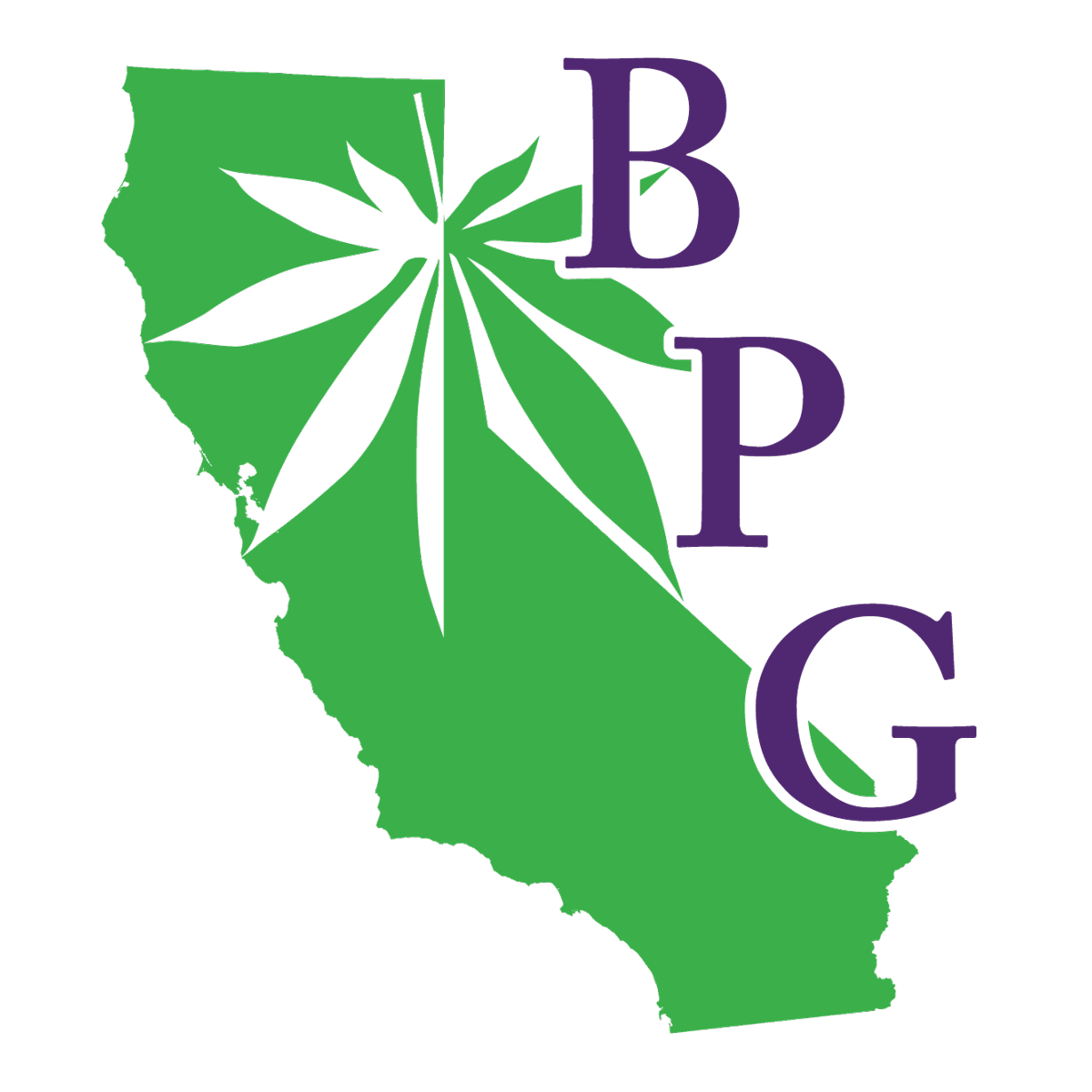 Berkeley Patients Group Dispensary logo