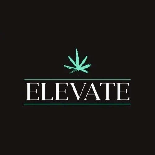 Elevate On 3rd logo