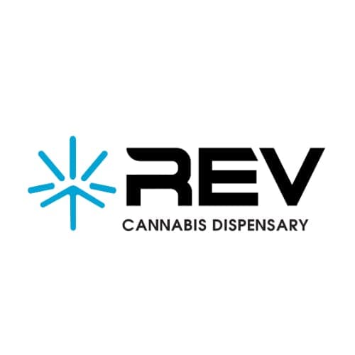 The Dispensary by REV - Tupelo logo