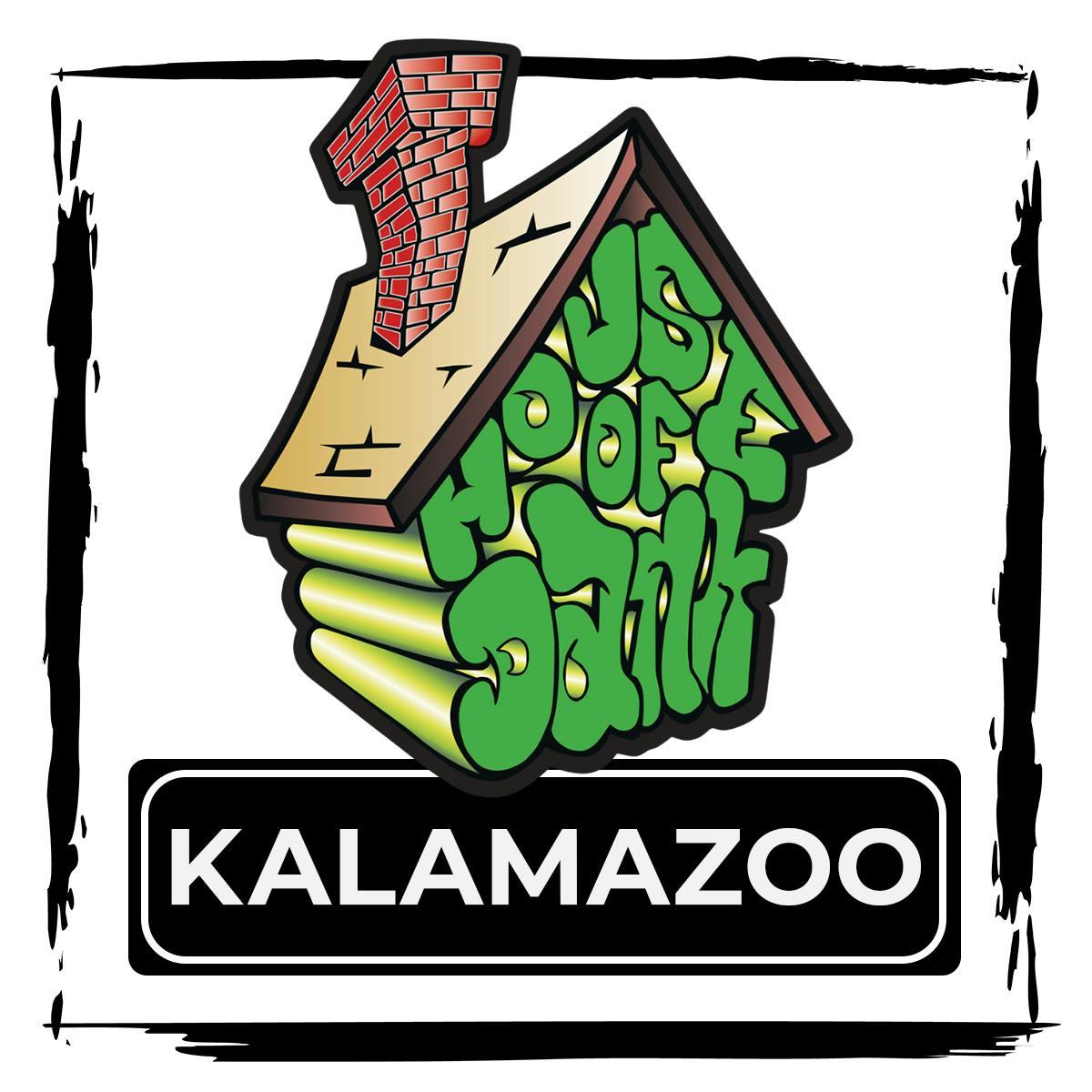 HOUSE OF DANK KALAMAZOO REC logo