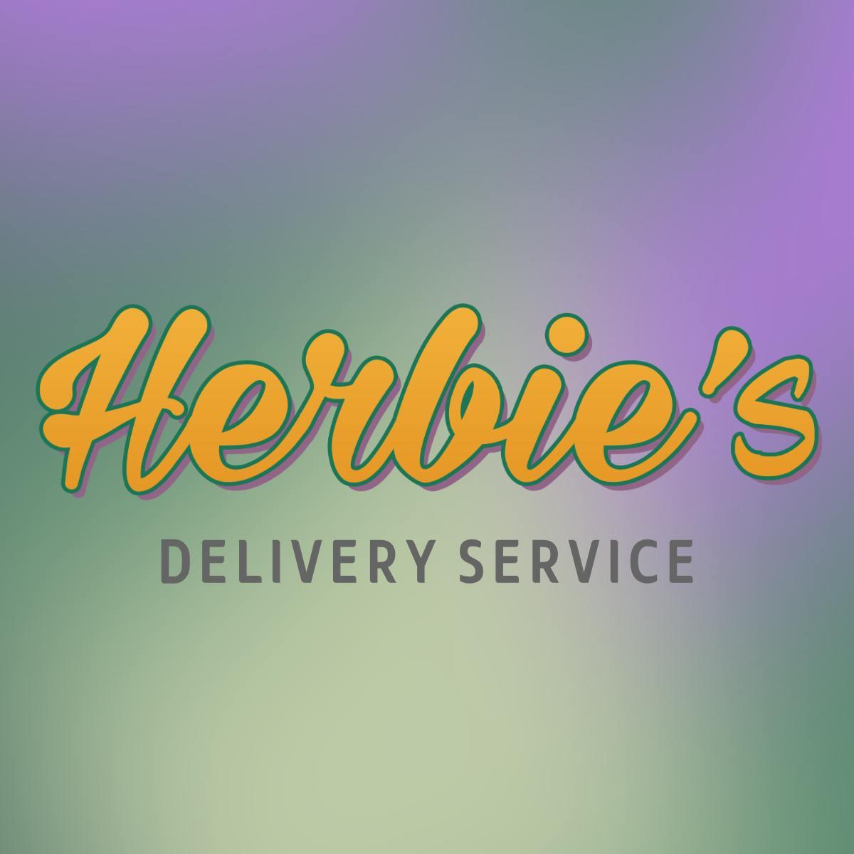 Herbie's - Ventura logo - Cannabis delivery service in Ventura
