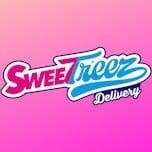 Sweetreez logo - Cannabis delivery service in Emeryville