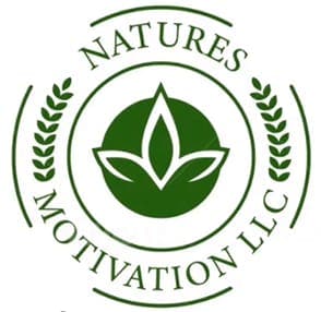 Nature's Motivation logo