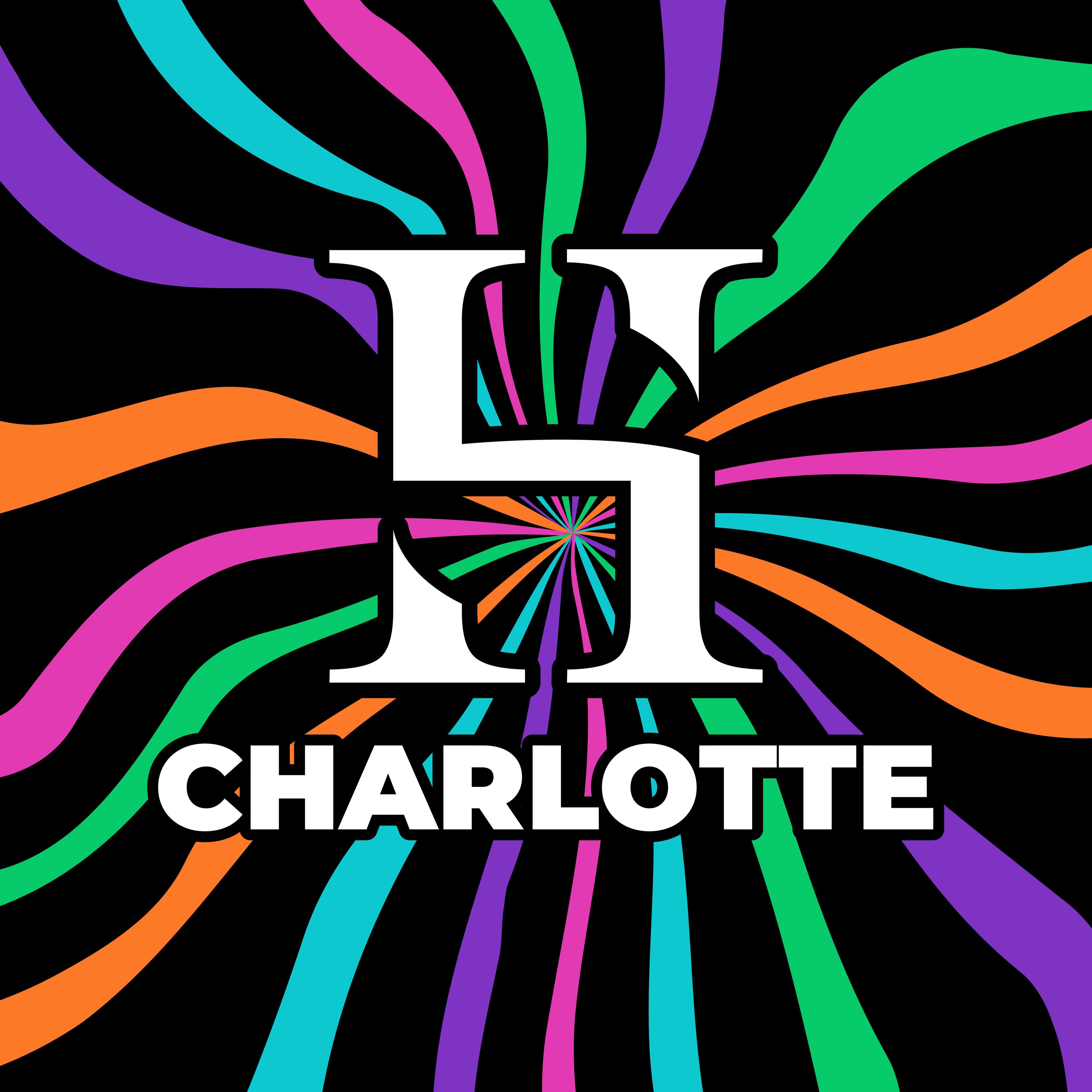 High Society Charlotte logo