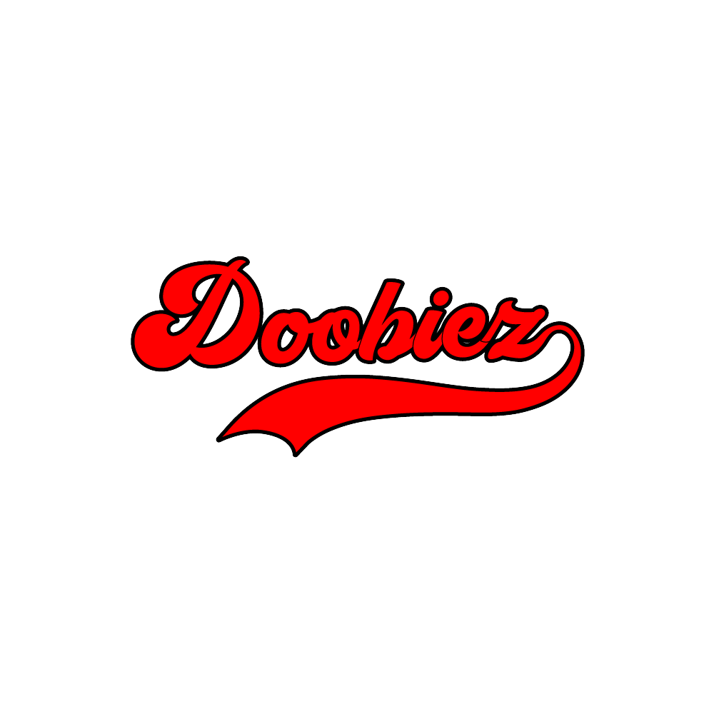 Doobiez Delivery logo - Cannabis delivery service in West Milford, NJ