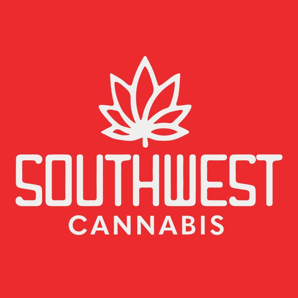 Southwest Cannabis - N Riverside logo