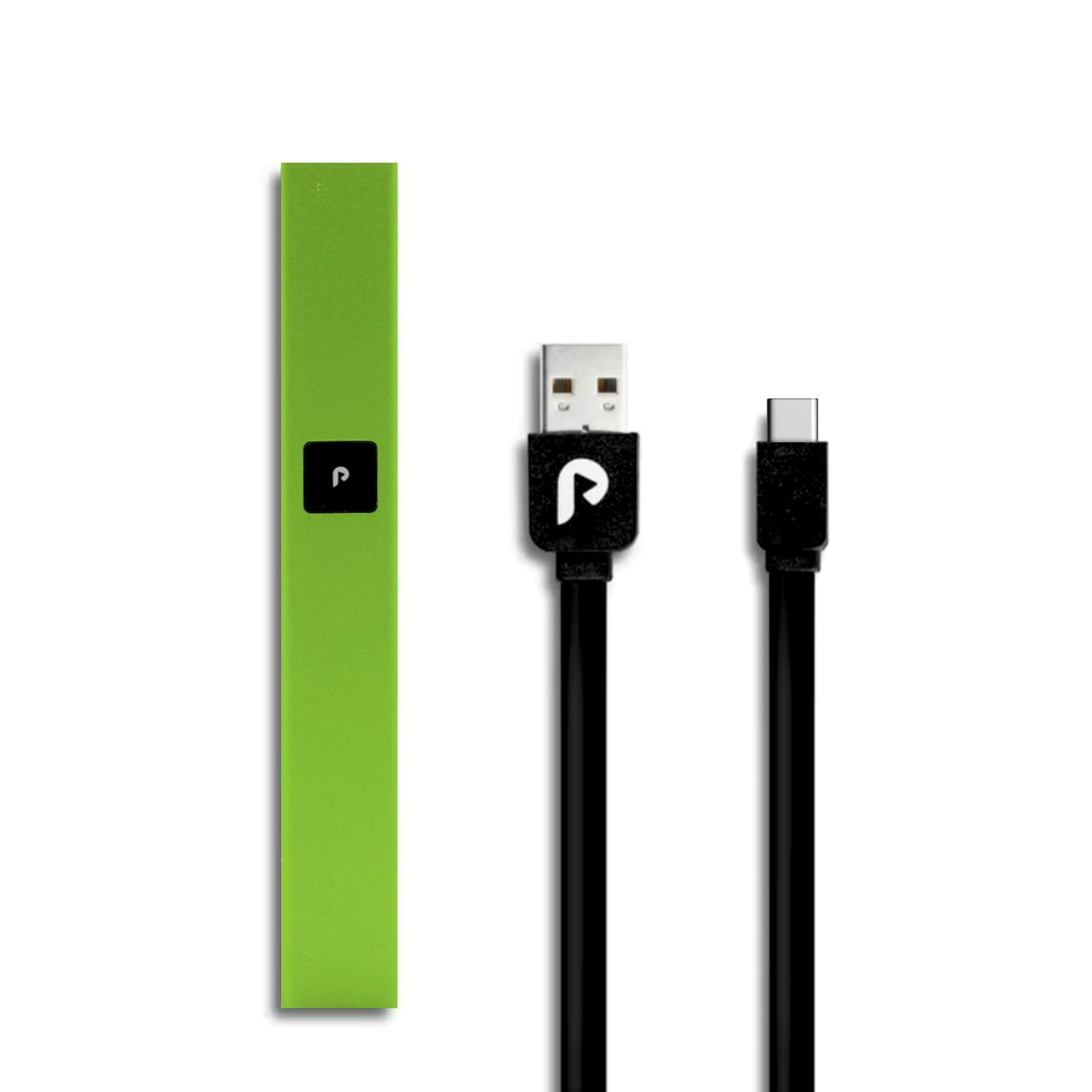 PLAY Battery Kit - Green Steel USB-C