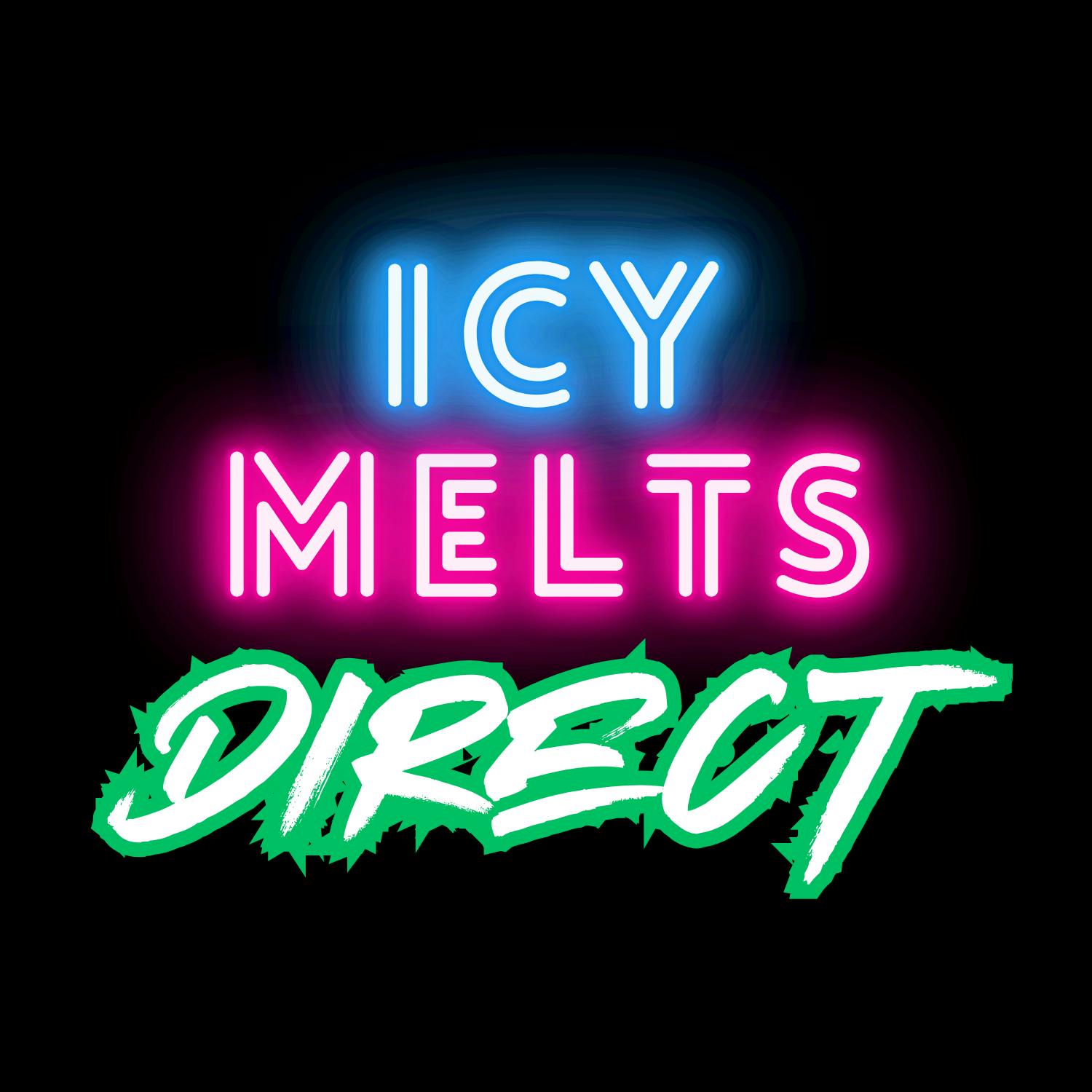 ICY MELTS DIRECT LLC logo