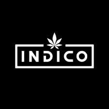 Indico logo