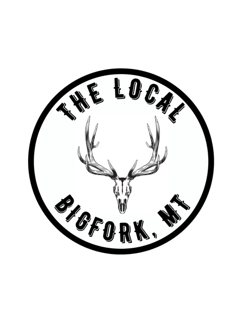 The Local Dispensary logo