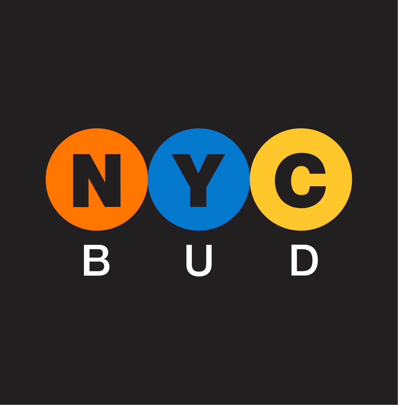 NYCBUD logo