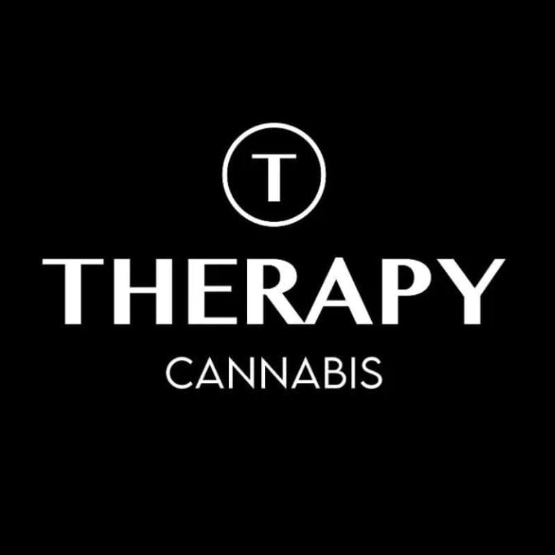 Therapy Cannabis logo