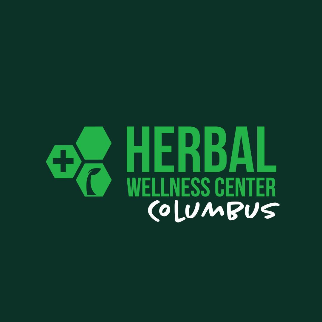 Herbal Wellness Center Columbus logo