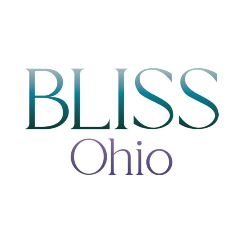 Bliss Ohio logo