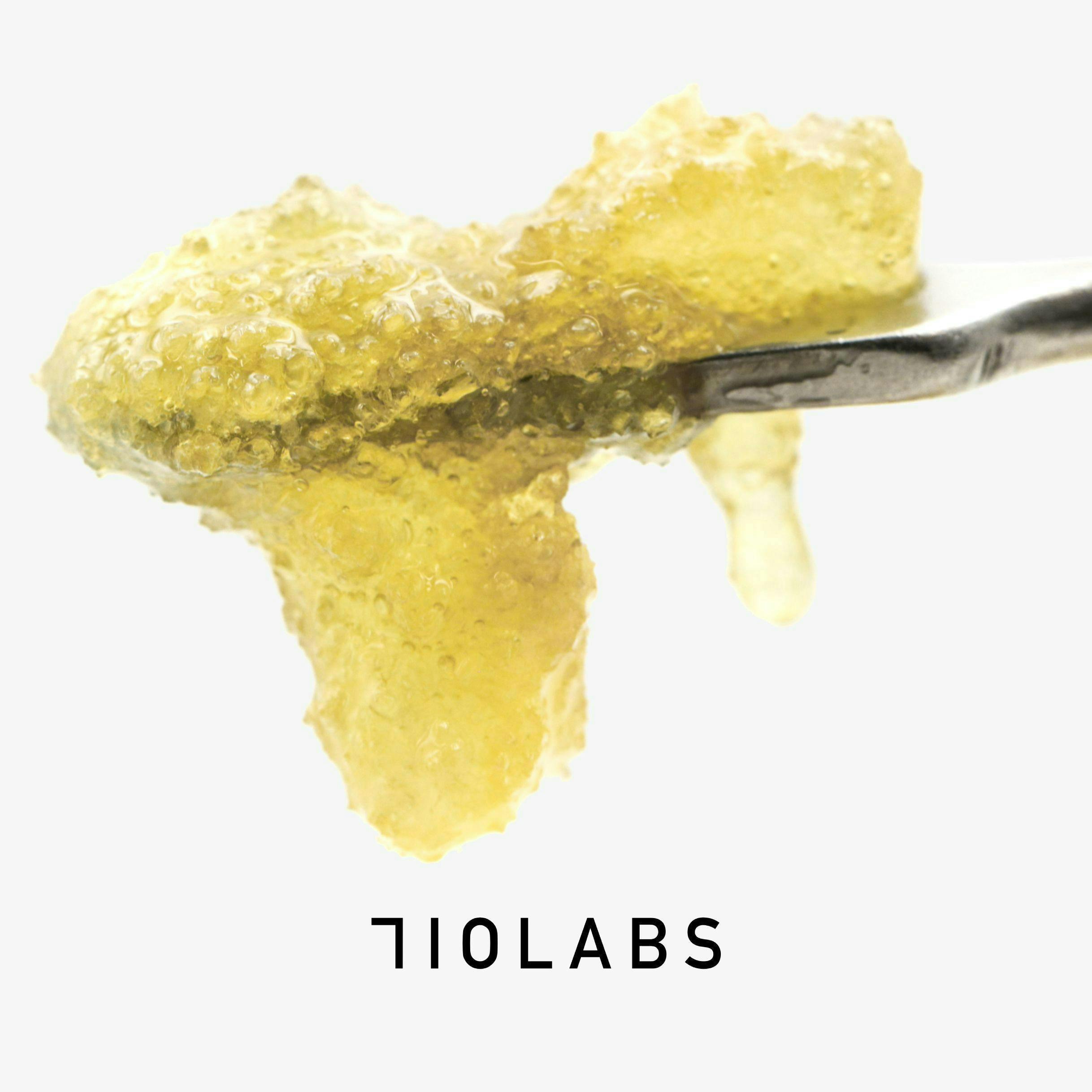 710 Chem + Gorilla Dosha #3 Persy Sauce