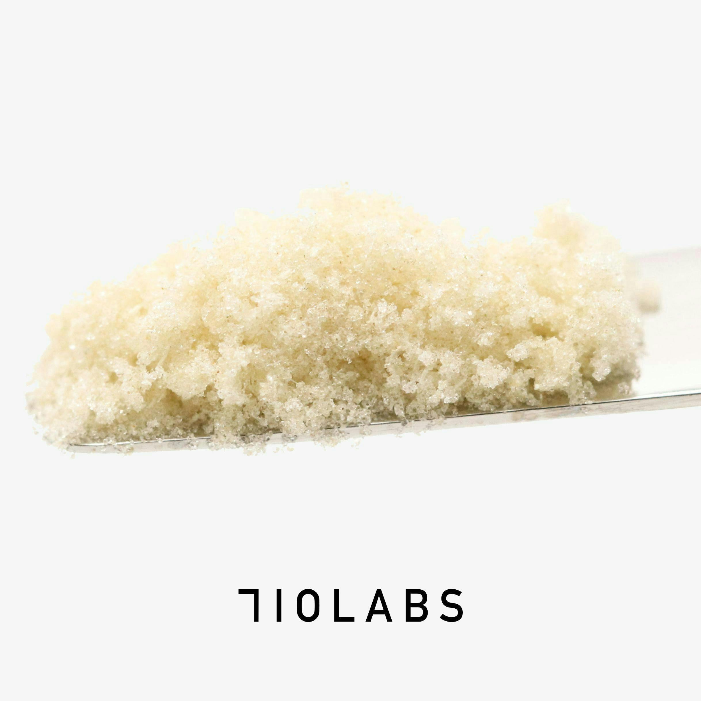Dolato #10 (Living Soil) Water Hash | 1g