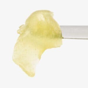 Melon Soda #4 1st Press Live Rosin