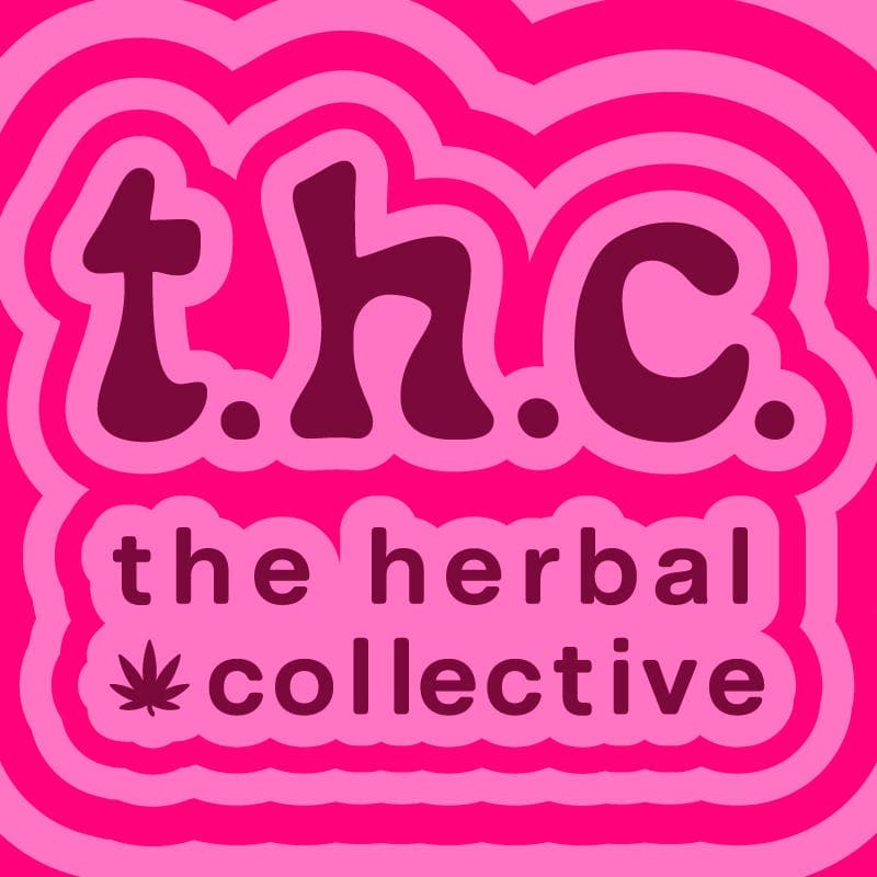 The Herbal Collective logo