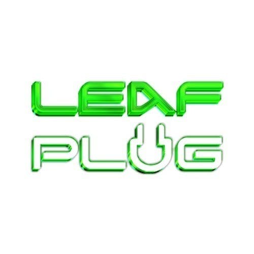 Leaf Plug logo