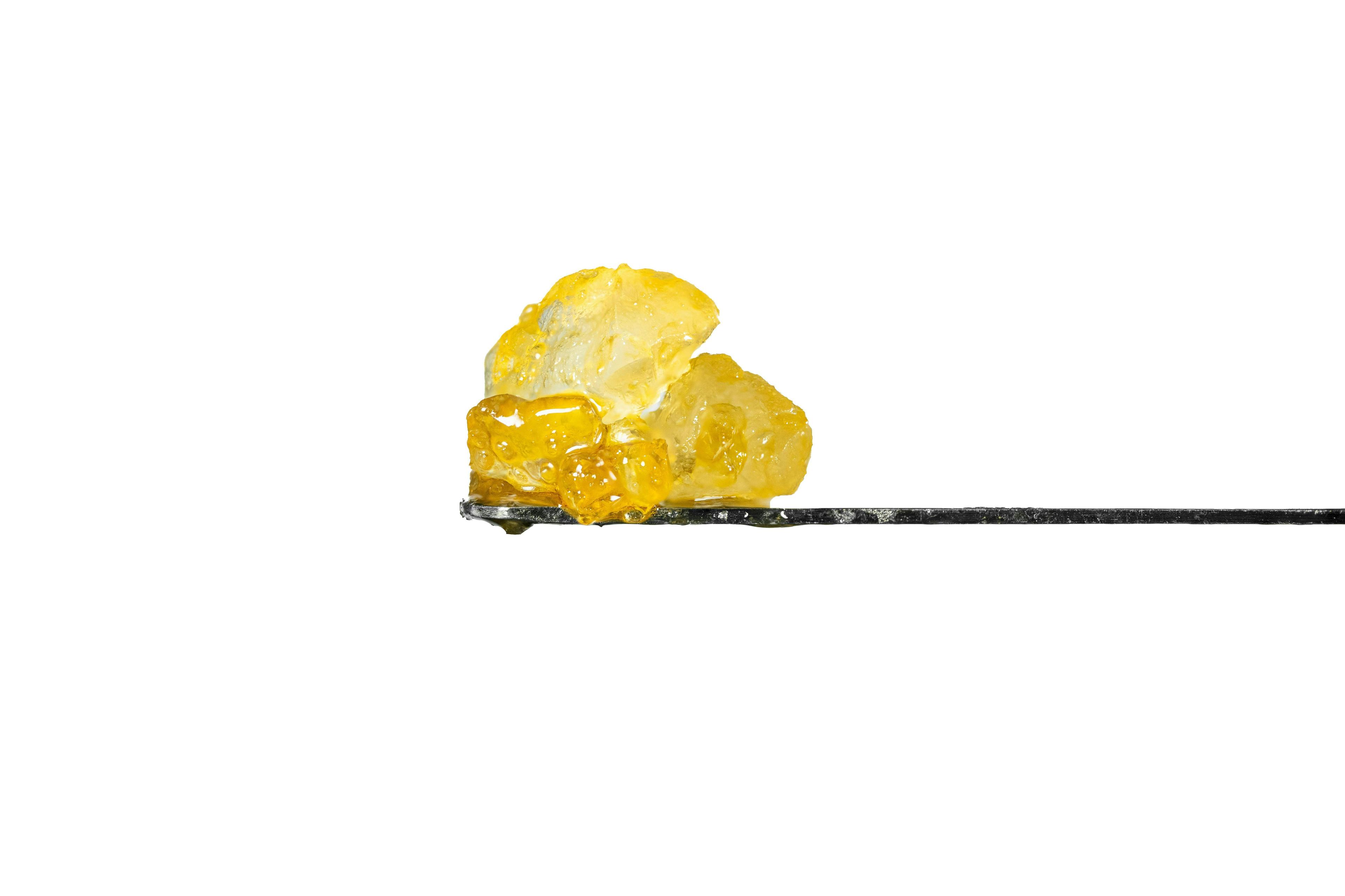 Cream Pie Kush | Mohave Gold (Diamonds) | 1g