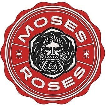 Moses Roses - Chesaning logo