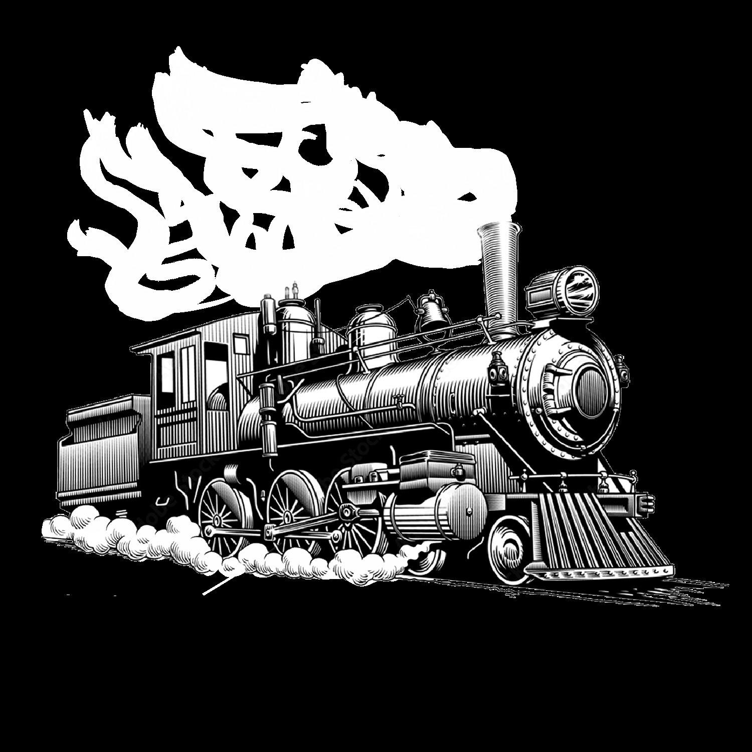 Locosmoke logo - Cannabis delivery service in Yucca Valley
