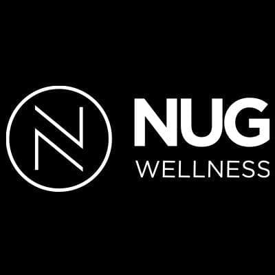 CCC powered by NUG logo