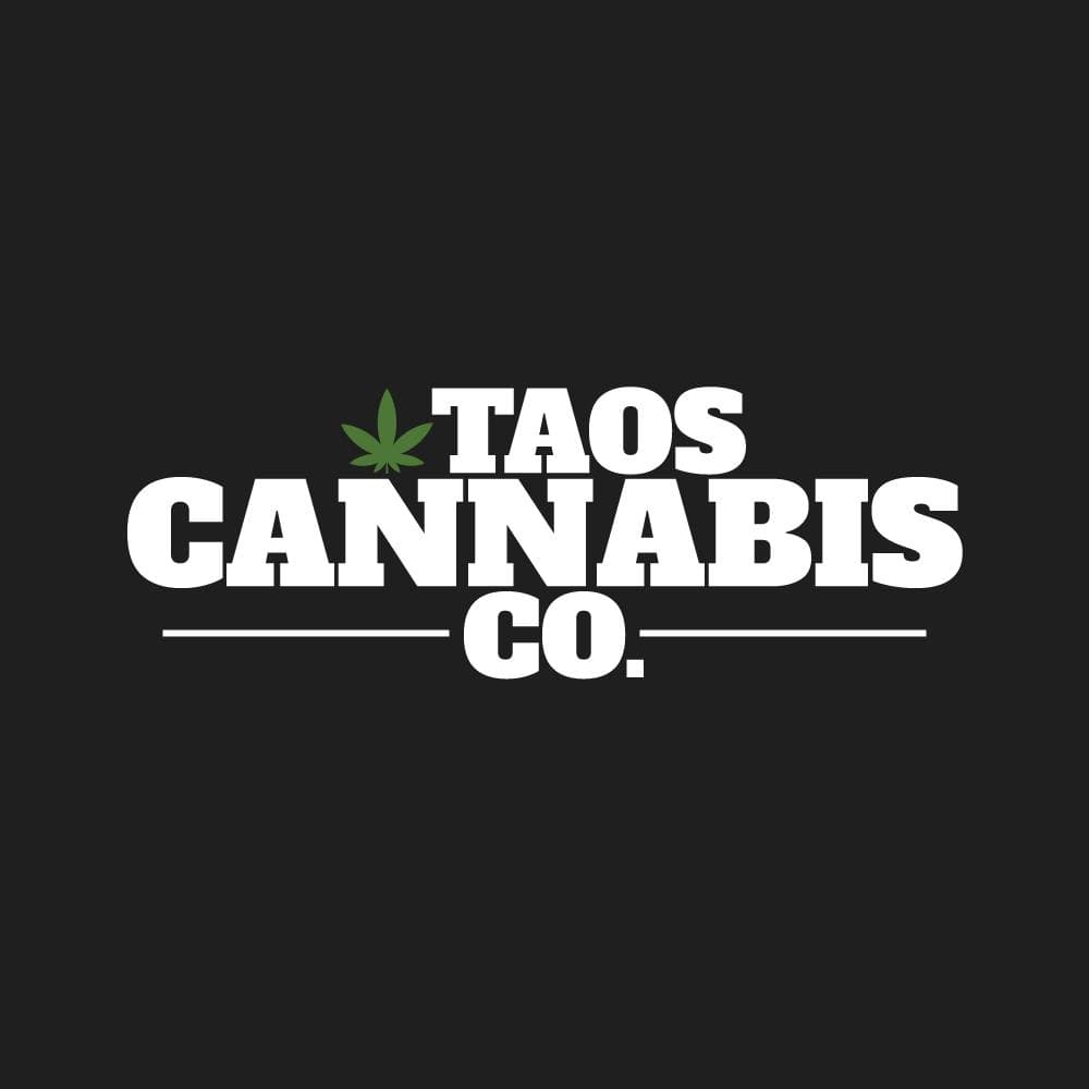 Taos Cannabis Company logo