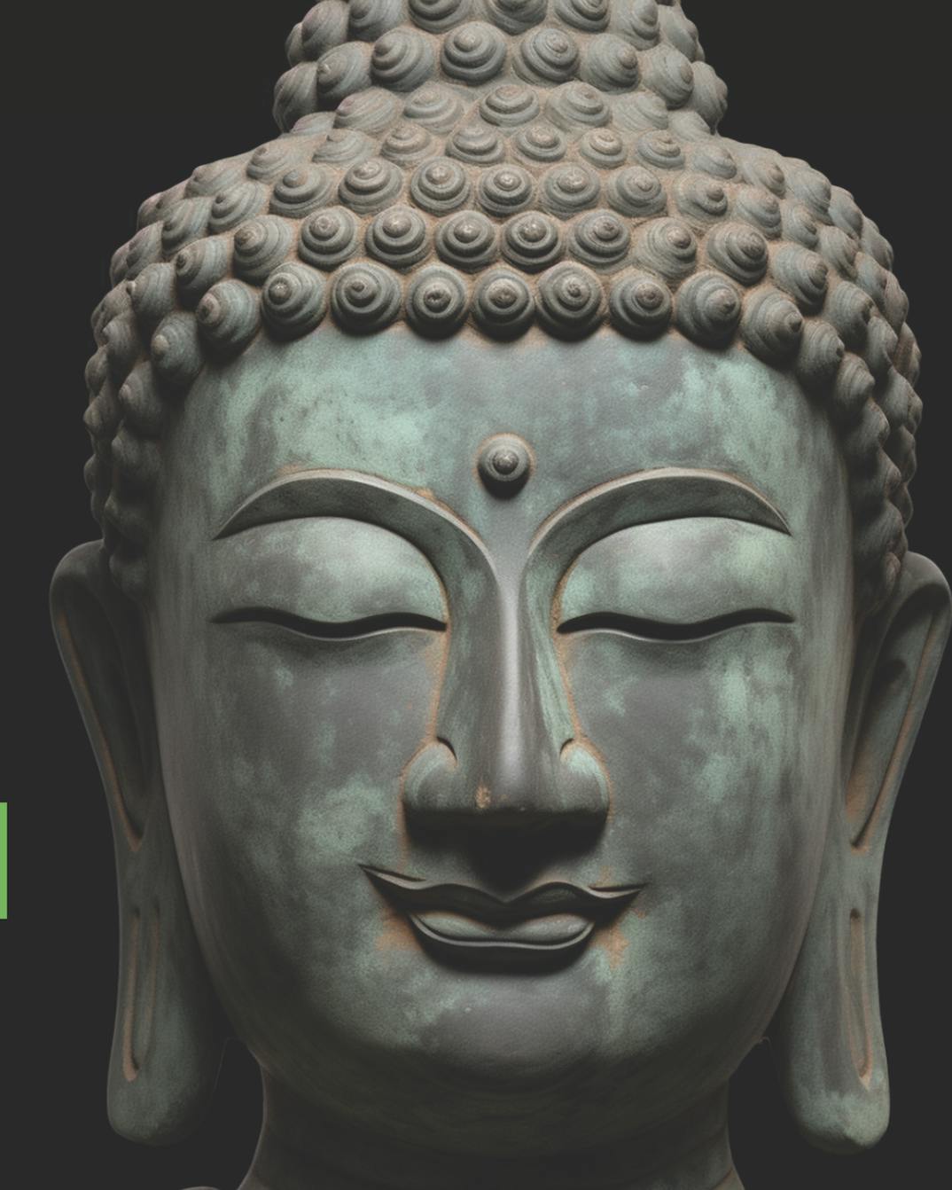 Canna Buddha of Hobbs logo