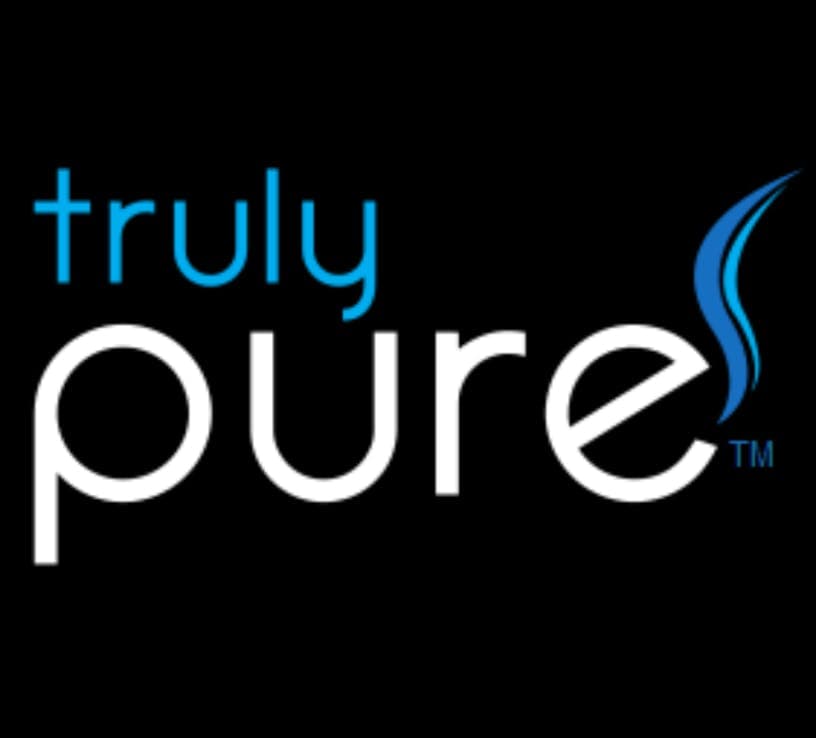 Truly Pure logo